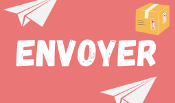 Envoyer le téléphone