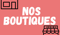 boutique de réparation