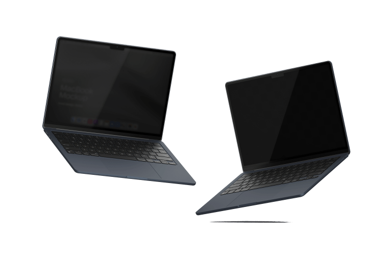 réparation écran macbook