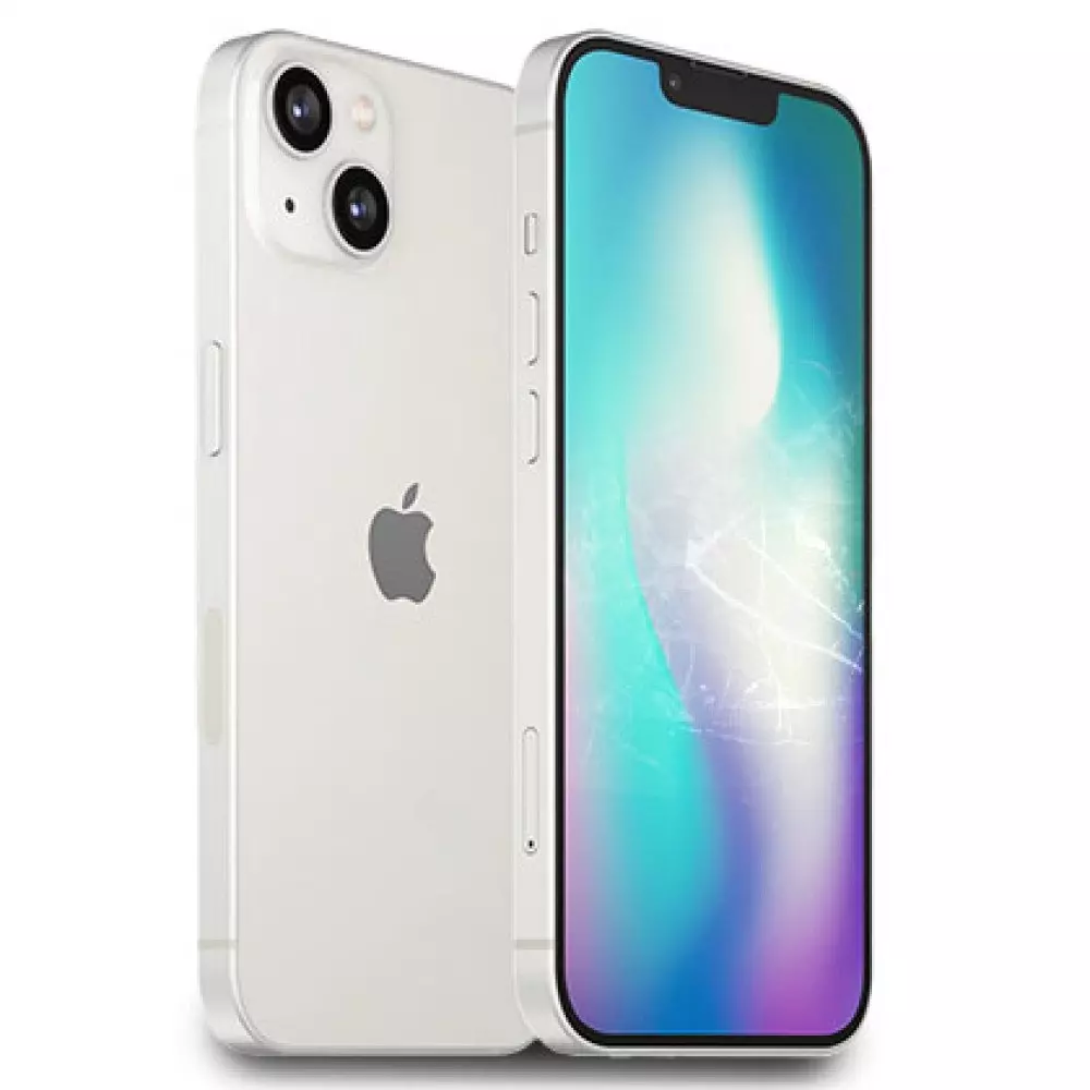 Réparation iPhone 14 Plus