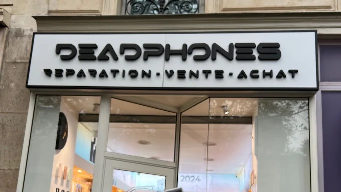 Réparateur iPhone à Paris 12