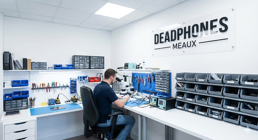Réparation Connecteur HDMI PS5 à Meaux 77
