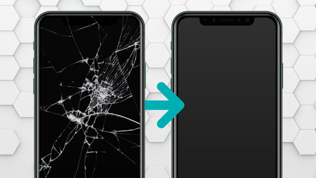 Réparation Écran iPhone 11