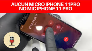 Réparation iPhone 11 Pro à Paris 12