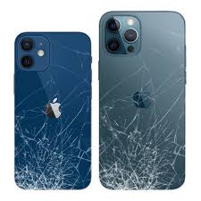 Réparation iPhone 12 Pro Max à Paris 12
