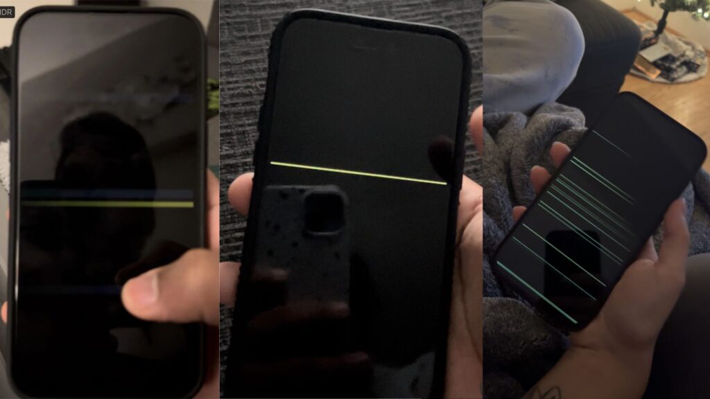 Réparation iPhone 14 Plus à Paris 12
