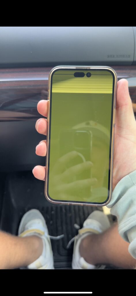 Réparation iPhone 14 Pro Max à Paris 12