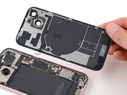 Réparation iPhone 15 Plus à Paris 12
