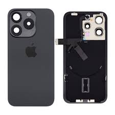 Réparation iPhone 15 Pro Max à Paris 12