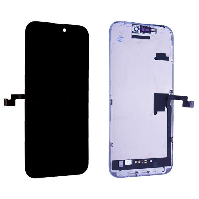 Réparation iPhone 16 Pro Max à Paris 12