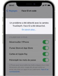 Réparation iPhone Meaux - Express, Fiable & Garantie