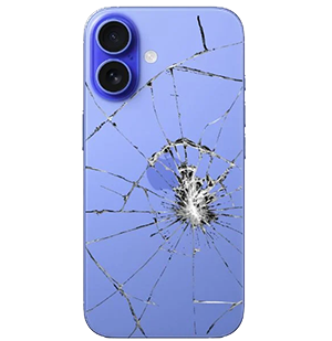 Réparation iPhone 16