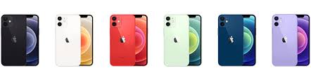 Réparation iPhone 12 mini Juvisy