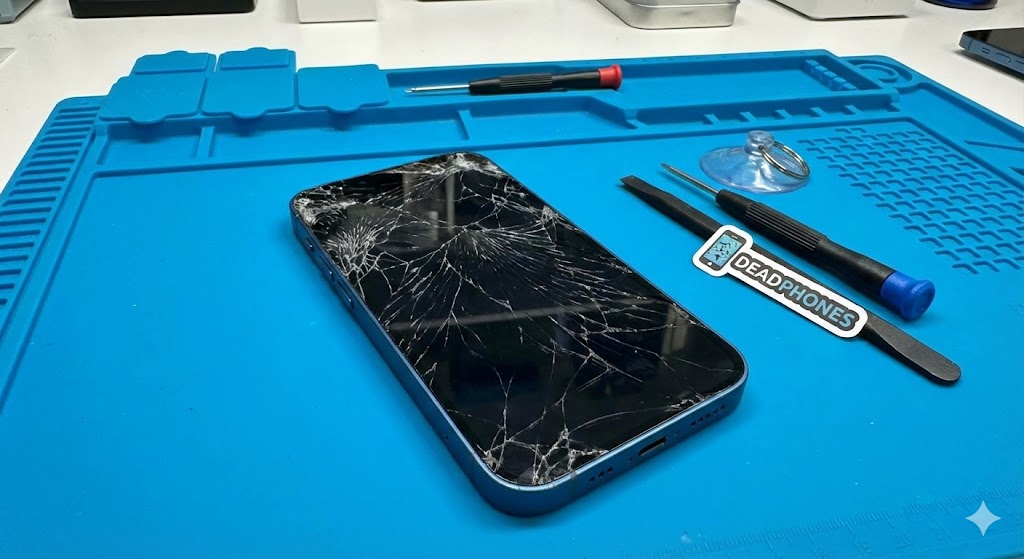 Réparation iPhone 13 Mini à Meaux