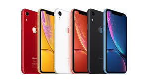 Réparation iPhone XR Juvisy