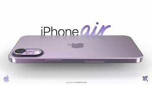 Réparation iPhone 17 Air Juvisy