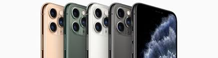 Réparation iPhone 11 Pro Juvisy