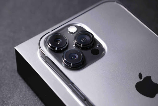 Réparations iPhone 13 Pro Max