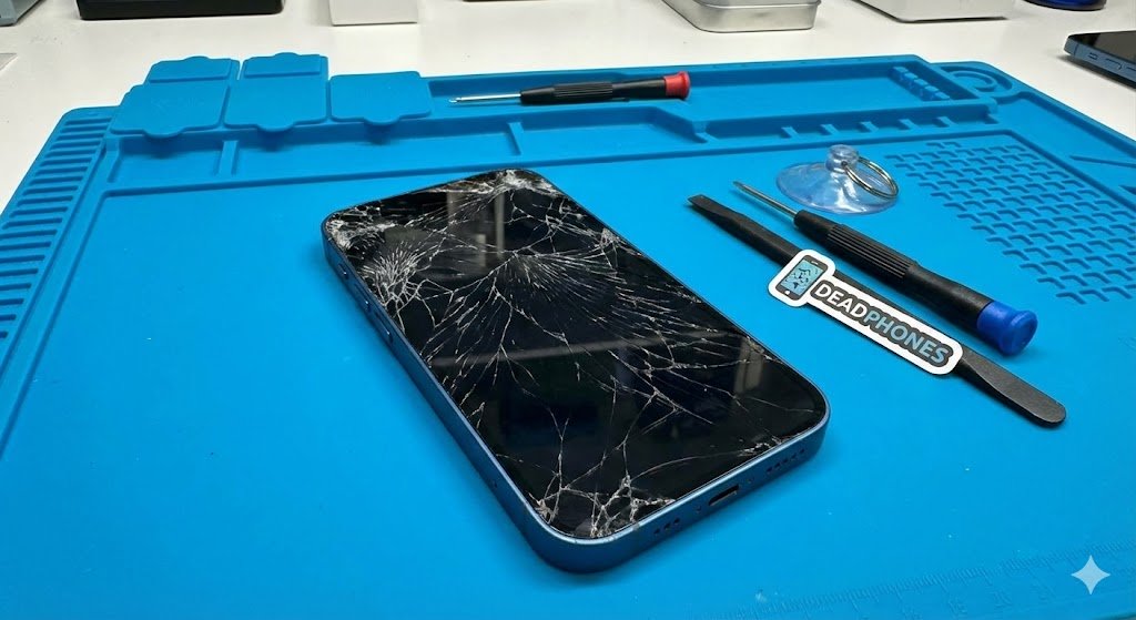 Réparation iPhone 13 Mini à Meaux